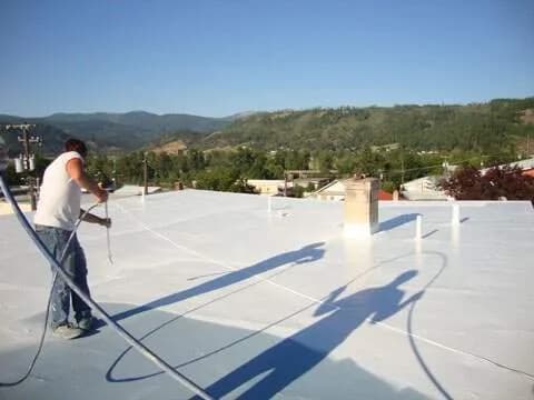 Metal Roof Seam Reinforcement · Colorado