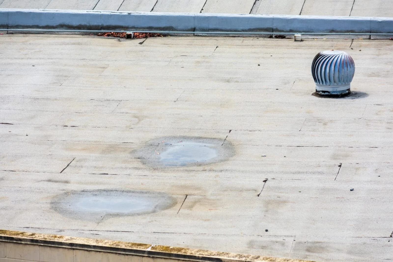 Tired of Dealing With a Leaky Roof?