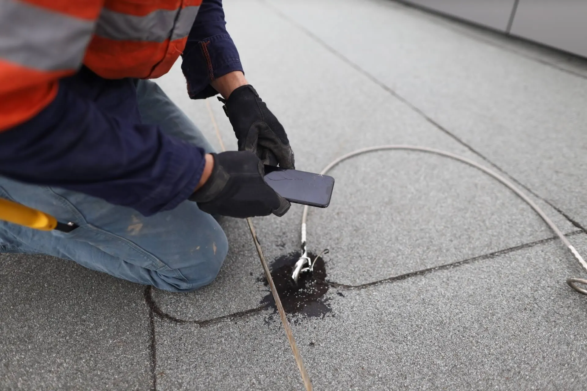 Roof Inspections
