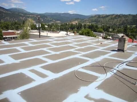 Roof Repairs